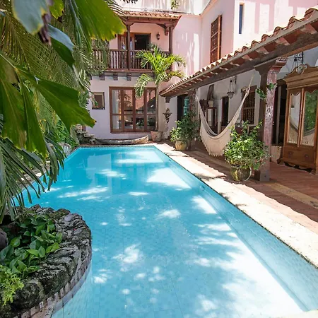 5 Bedroom Casa Mejia Hotel