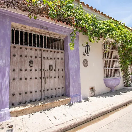 5 Bedroom Casa Mejia