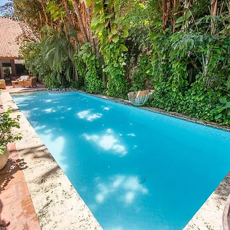 5 Bedroom Casa Mejia