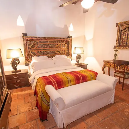 5 Bedroom Casa Mejia Hotel