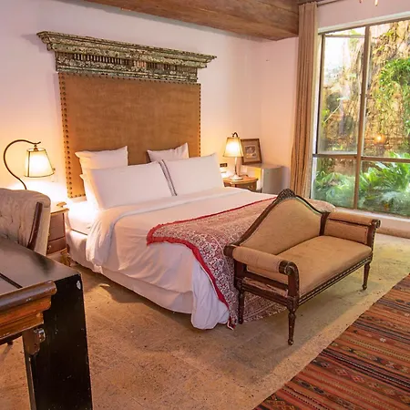 Hotel 5 Bedroom Casa Mejia Cartagena