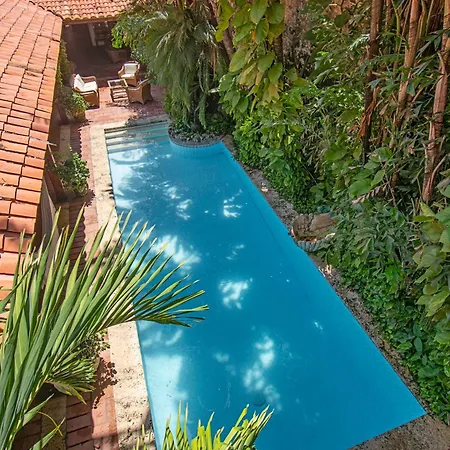 5 Bedroom Casa Mejia Hotel